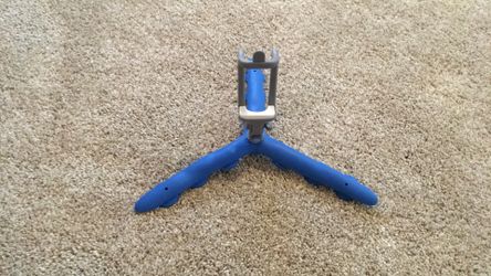 Suction Cup Phone Holder / Tripod