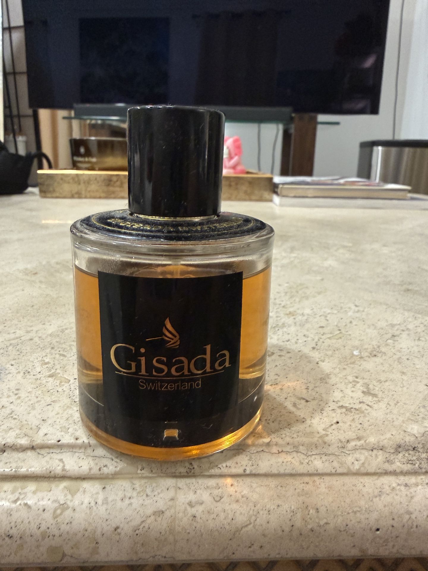 Gisada Ambassador