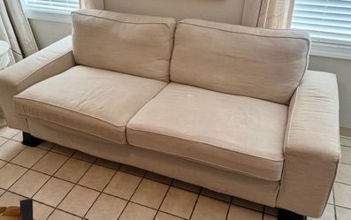 IKEA KIVIK Sofa