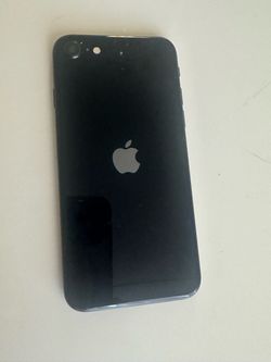 Locked iPhone 7 for parts