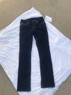 True Religion Jean