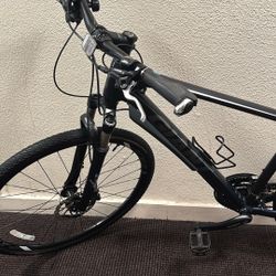 GIANT ROAM BIKE