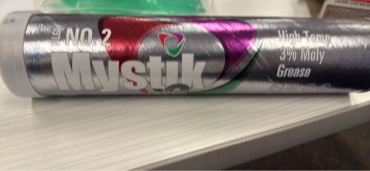 Mystik