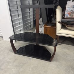 Tv Stand Console Table 