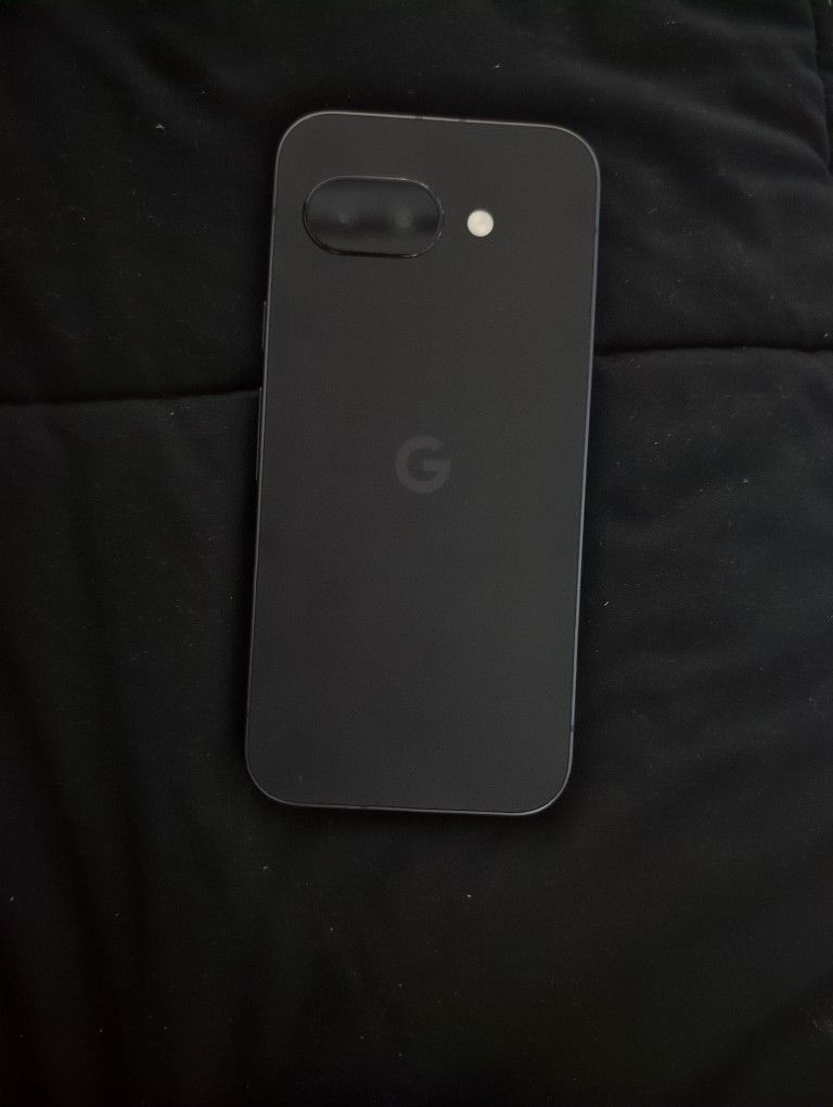 Pixel 9a