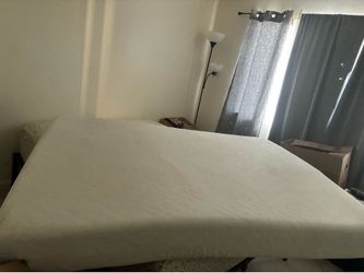 Full Size memory Foam Mattress
