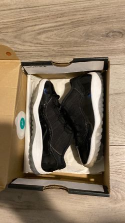 Jordan  retro 11