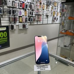 iPhone 12 Pro Max | 128GB | Unlocked