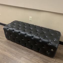 Ottoman Bench 