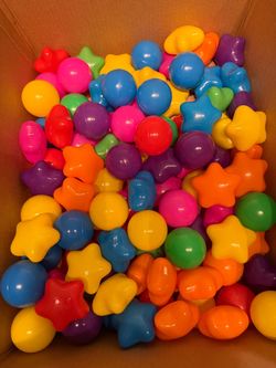Play pin balks