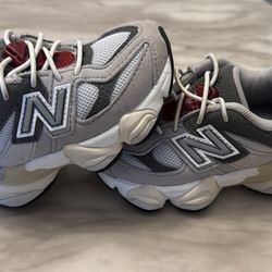 New Balance 9060 Size 6c Like New