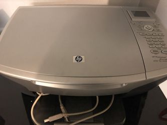 Printer Fax scanner copier