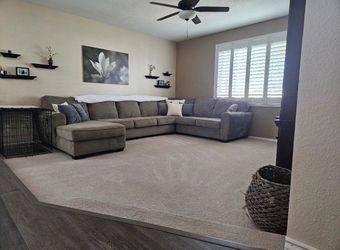Sectional/Couch