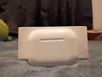Used AirPod