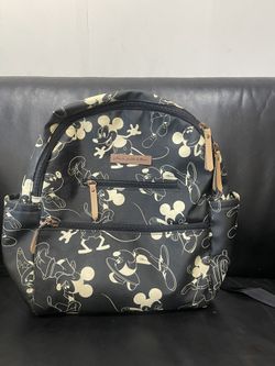 Petunia Pickle Bottom Diaper Bag