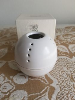 Oil Burner Set from Pier 1 Imports