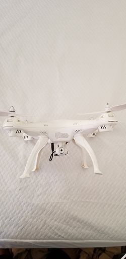 VR drone