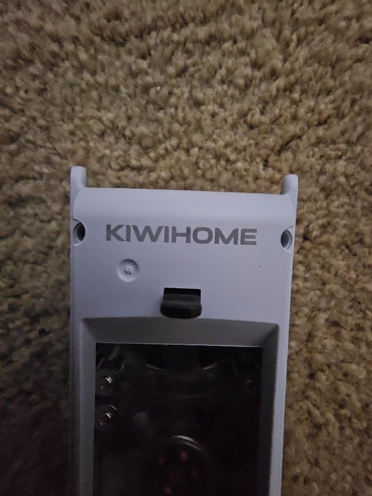Kiwihome PS5 SLIM LED BLUE COOLING FANS 