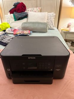 Epson Expression Home XP-5100 All-in-One Printer