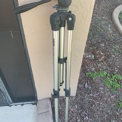 Camera Stand