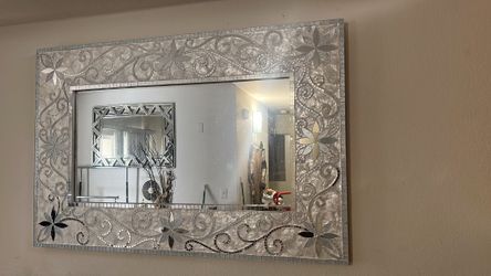 Mirror Decorative