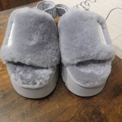 UGG Slippers