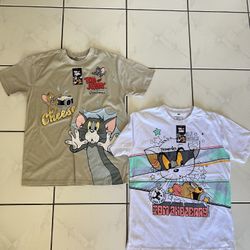 New Boys Shirts Size 18/20 (Each $8)