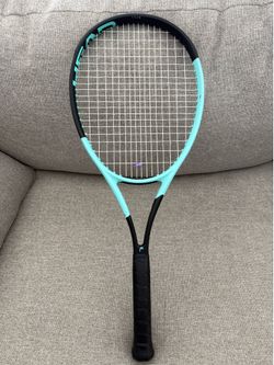 Head Boom Team 102 Like New tennis racquet racket
