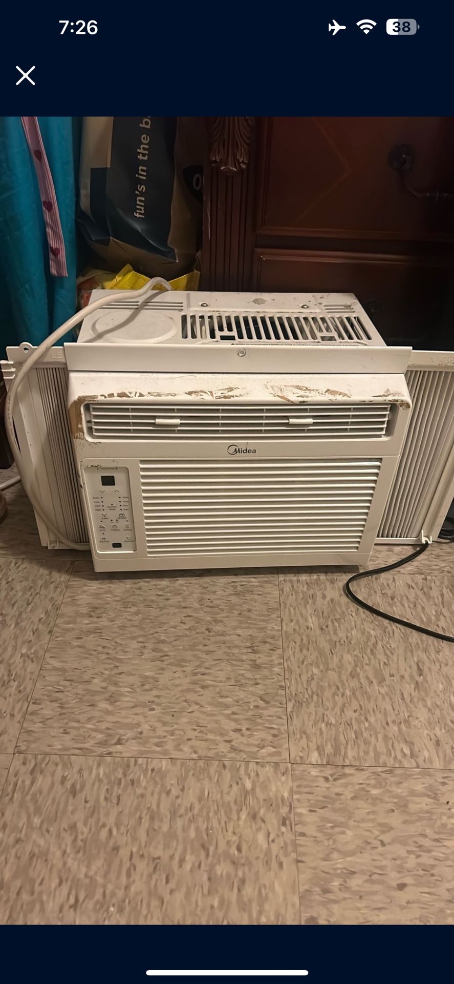 AC 100