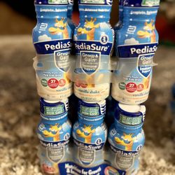 Pediasure 