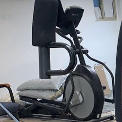 Elliptical Cross Trainer 