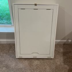 Wall Mountable Fold Out Desk