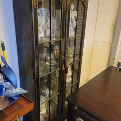 China Cabinet 