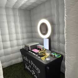 Photo Booth 