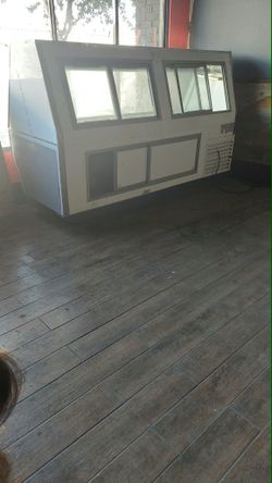Commercial  Refrigerator