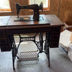 Sewing Machines For Sale