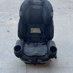 Car Seat Graco
