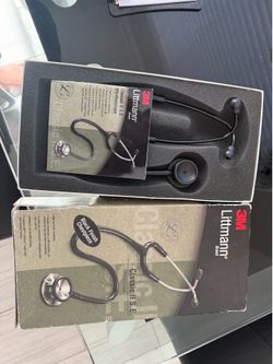 Littmann classic 2 S.E stethoscope