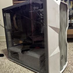 Custom Gaming PC