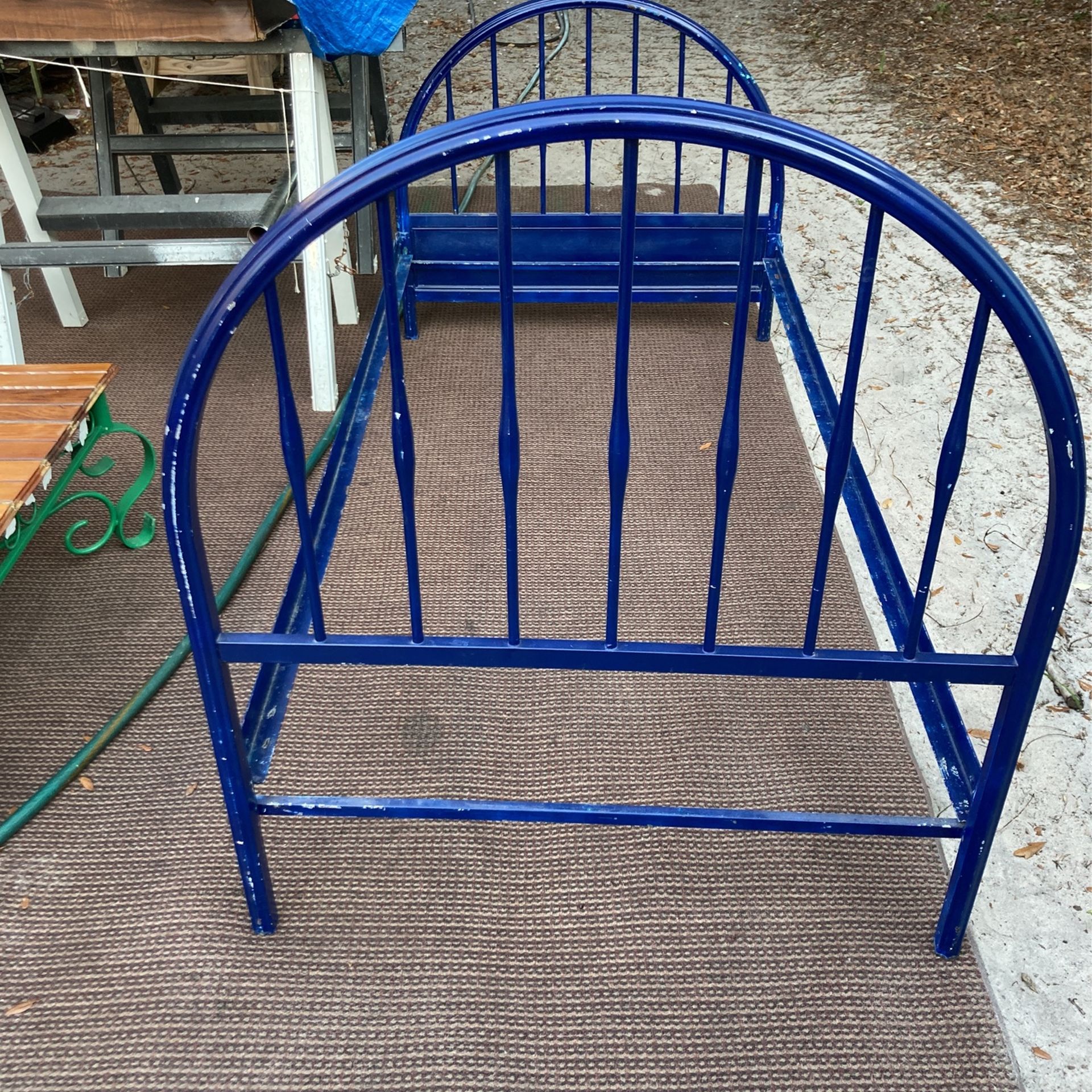 Bed Frame
