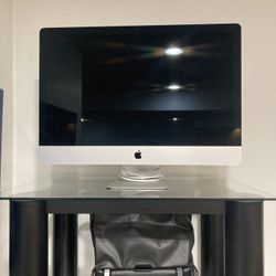2013 iMac Desktop Computer
