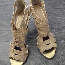 Marc Fisher Nala 3 Dress shoes