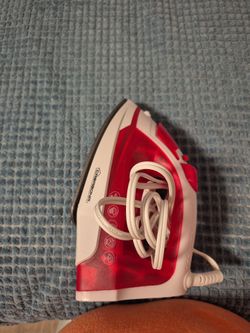 Brand New Iron