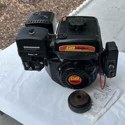 Go Cart, Mini-Bike Multi Purpose Engine