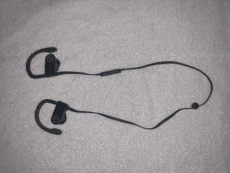 Beats by Dre Powerbeats3 wireless headphones