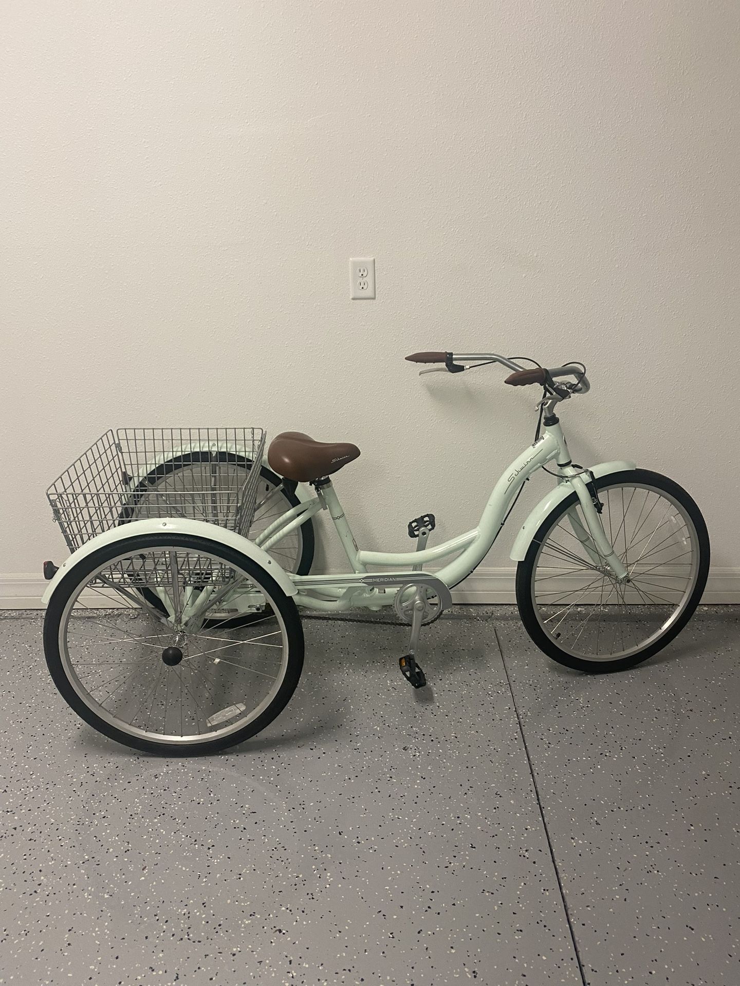 Schwinn Tricycle