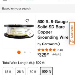 New Bonding Wire Roll