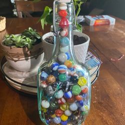 Marbles 