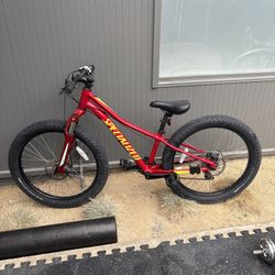 Specialized Riprock 20” Bike VERY NICE