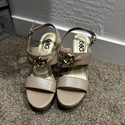 Guess Heels 